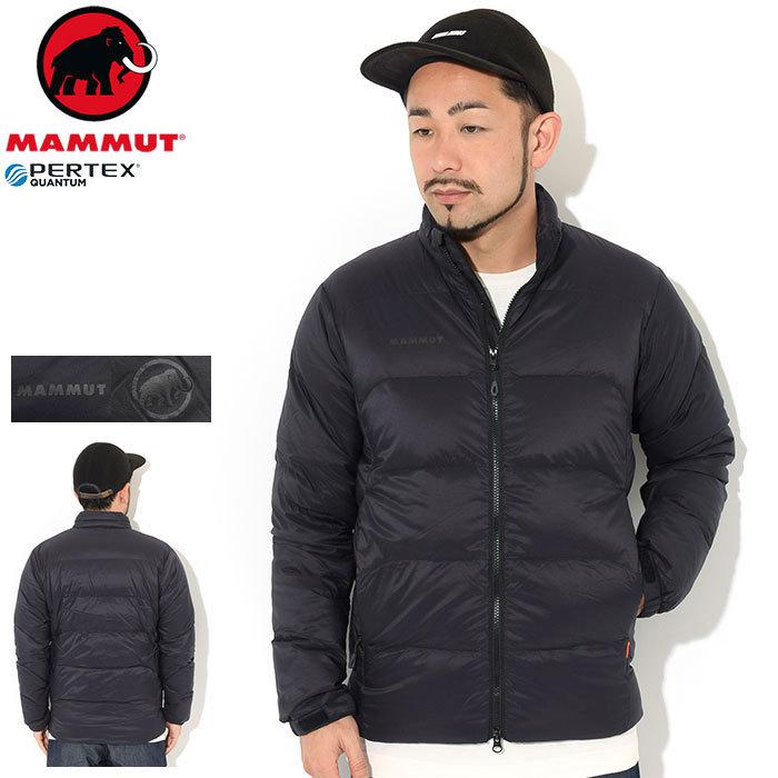 マムート ジャケット MAMMUT メンズ エクセロン イン ( Xeron In JKT Down ダウンジャケット JACKET アウター  アウトドア 1013-00722 ) : mam-1013-00722 : ice field - 通販 - Yahoo!ショッピング