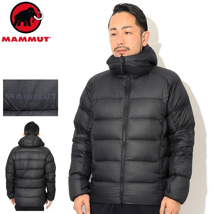 マムート ジャケット MAMMUT メンズ メロン イン フーデッド (Meron In Hooded JKT Down ダウンジャケット アウター  アウトドア 1013-00740) : mam-1013-00740 : ice field - 通販 - Yahoo!ショッピング