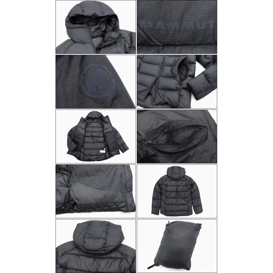 MAMMUT マムート ジャケット メンズ メロン イン フーデッド MAMMUT マムート ジャケット メンズ メロン イン フーデッド