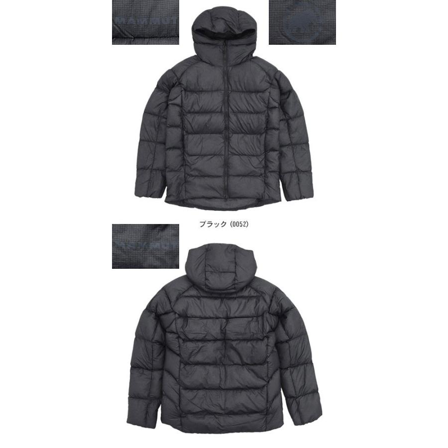 MAMMUT マムート ジャケット メンズ メロン イン フーデッド MAMMUT マムート ジャケット メンズ メロン イン フーデッド