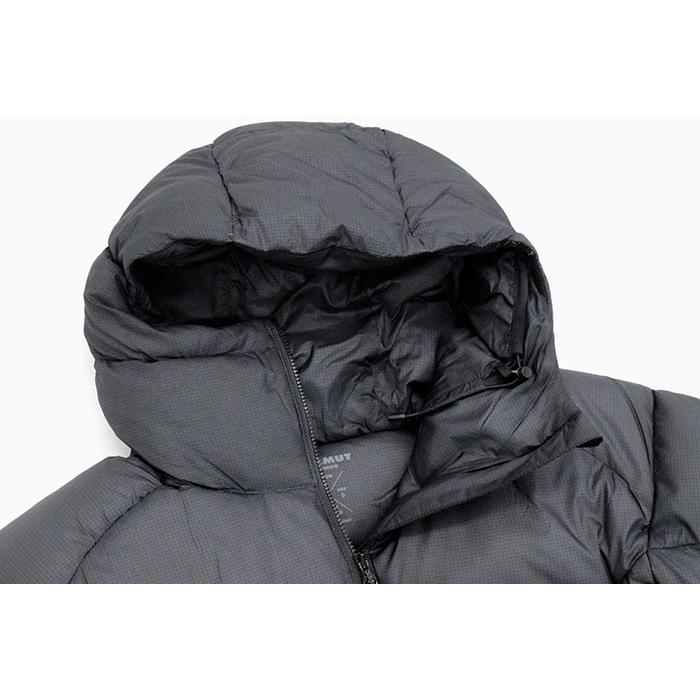MAMMUT マムート ジャケット メンズ メロン イン フーデッド MAMMUT マムート ジャケット メンズ メロン イン フーデッド