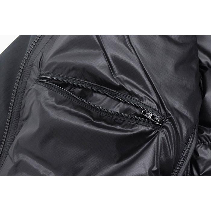 MAMMUT（マムート） ジャケット メンズ ホワイトホーン プロ イン