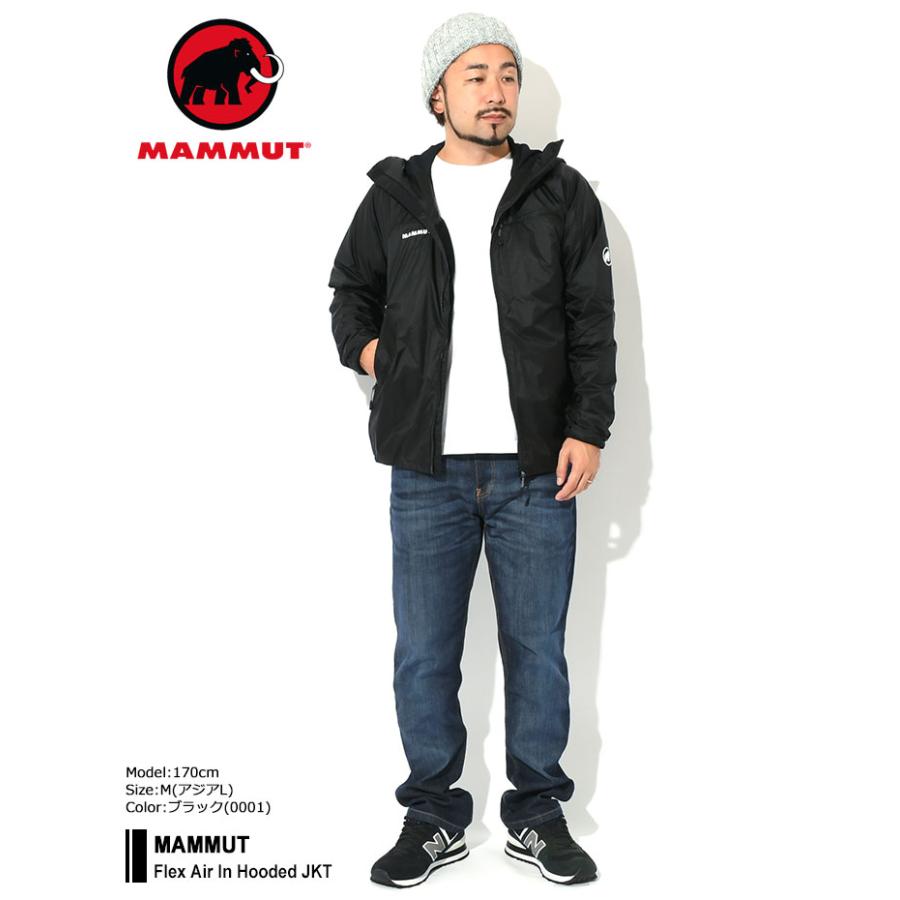MAMMUT マムート ジャケット メンズ フレックス エア イン MAMMUT マムート ジャケット メンズ フレックス エア イン
