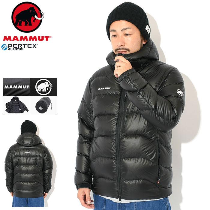 マムート ジャケット MAMMUT メンズ グラビティ イン フーデッド ( Gravity In Hooded JKT ダウンジャケット  JACKET アウター 1013-02630 ) : mam-1013-02630 : ice field - 通販 - Yahoo!ショッピング