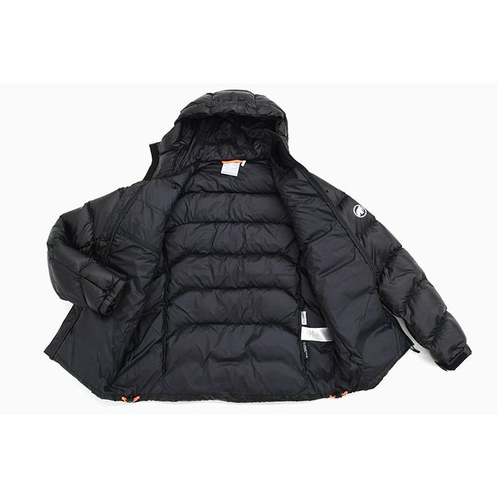 MAMMUT マムート ジャケット メンズ グラビティ イン フーデッド MAMMUT マムート ジャケット メンズ グラビティ イン フーデッド