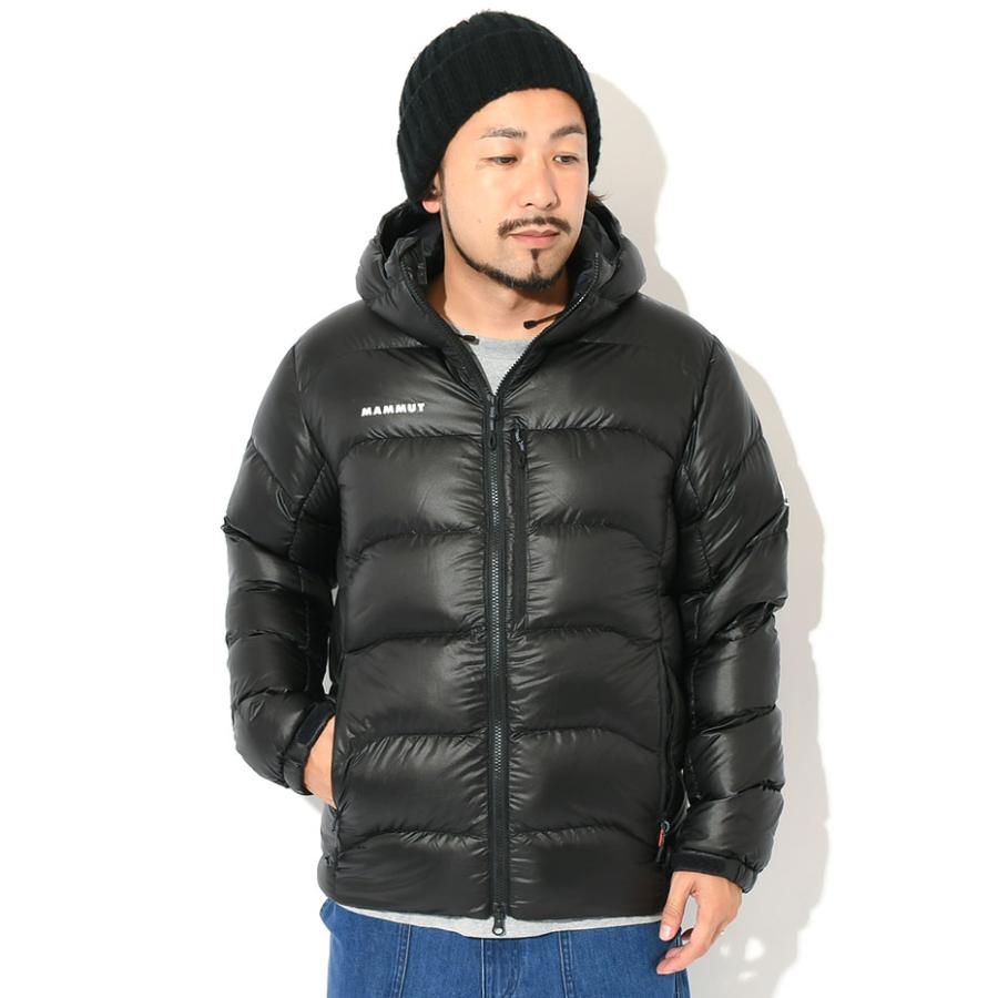 MAMMUT マムート ジャケット メンズ グラビティ イン フーデッド MAMMUT マムート ジャケット メンズ グラビティ イン フーデッド