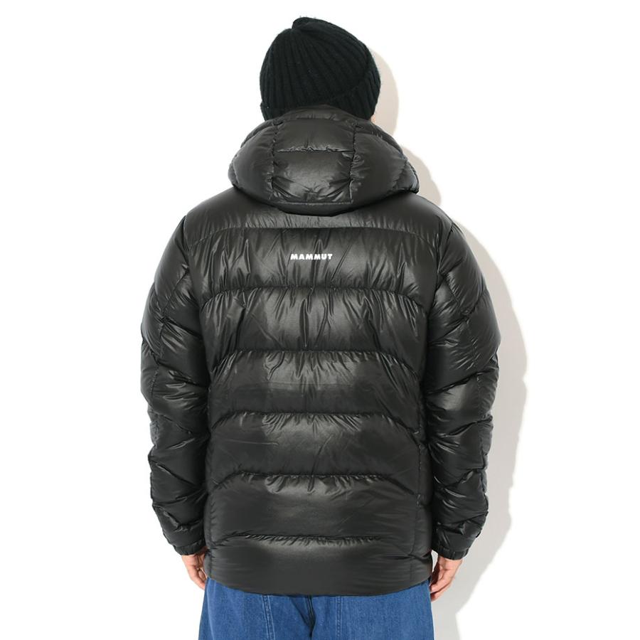 MAMMUT マムート ジャケット メンズ グラビティ イン フーデッド MAMMUT マムート ジャケット メンズ グラビティ イン フーデッド