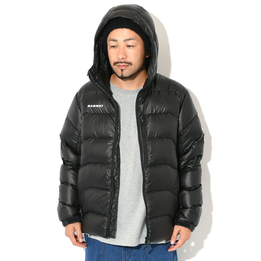 MAMMUT マムート ジャケット メンズ グラビティ イン フーデッド MAMMUT マムート ジャケット メンズ グラビティ イン フーデッド