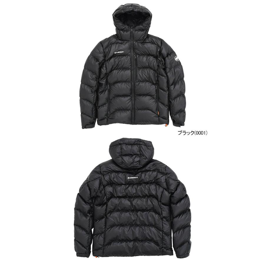 MAMMUT マムート ジャケット メンズ グラビティ イン フーデッド MAMMUT マムート ジャケット メンズ グラビティ イン フーデッド