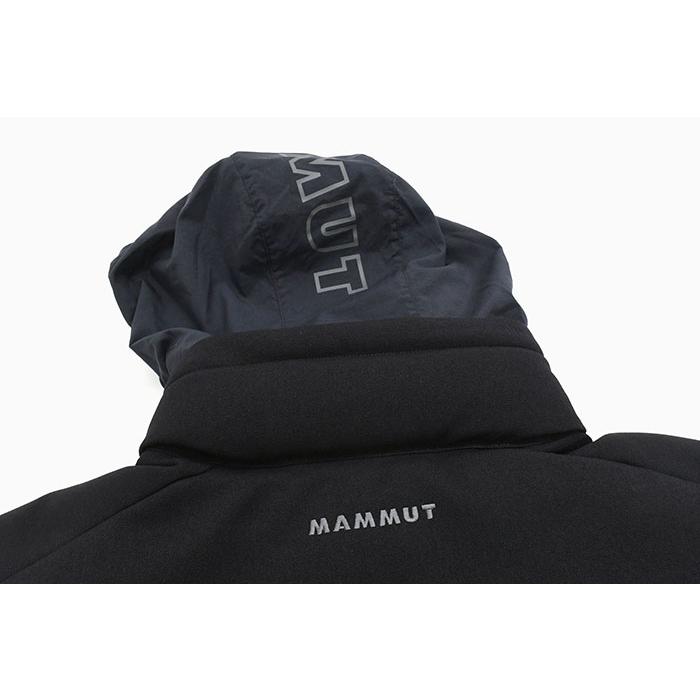 MAMMUT マムート ジャケット メンズ ロゼグ インサレーション MAMMUT マムート ジャケット メンズ ロゼグ インサレーション