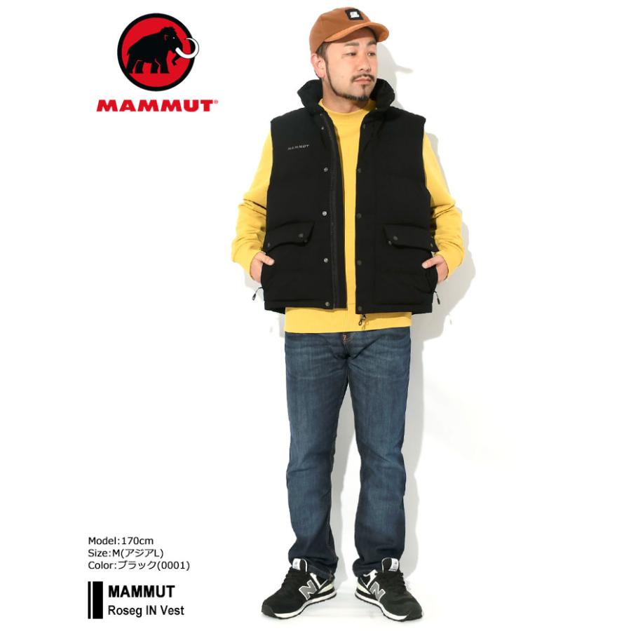 MAMMUT マムート ジャケット メンズ ロゼグ インサレーション MAMMUT マムート ジャケット メンズ ロゼグ インサレーション