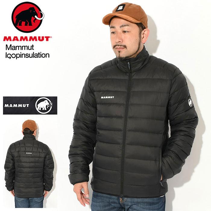 MAMMUT マムート ジャケット メンズ クラッグ インサレーション MAMMUT マムート ジャケット メンズ クラッグ インサレーション