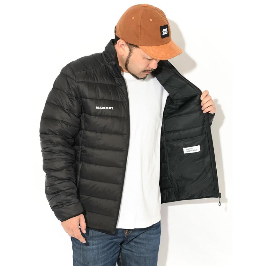 MAMMUT マムート ジャケット メンズ クラッグ インサレーション MAMMUT マムート ジャケット メンズ クラッグ インサレーション