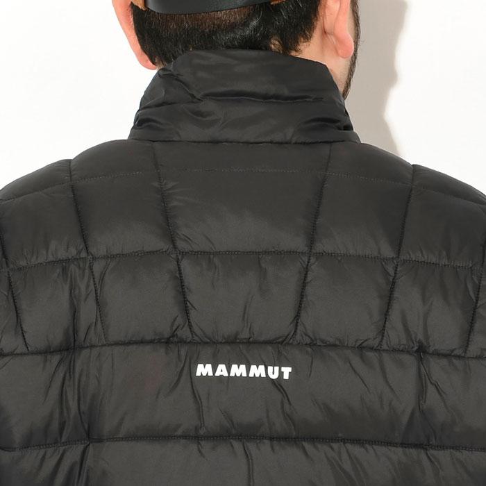 マムート　中綿入り　ジャケット MAMMUT マムート ジャケット メンズ クラッグ インサレーション ( Crag