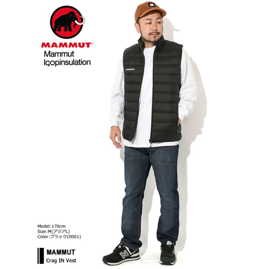MAMMUT マムート ジャケット メンズ クラッグ インサレーション MAMMUT マムート ジャケット メンズ クラッグ インサレーション