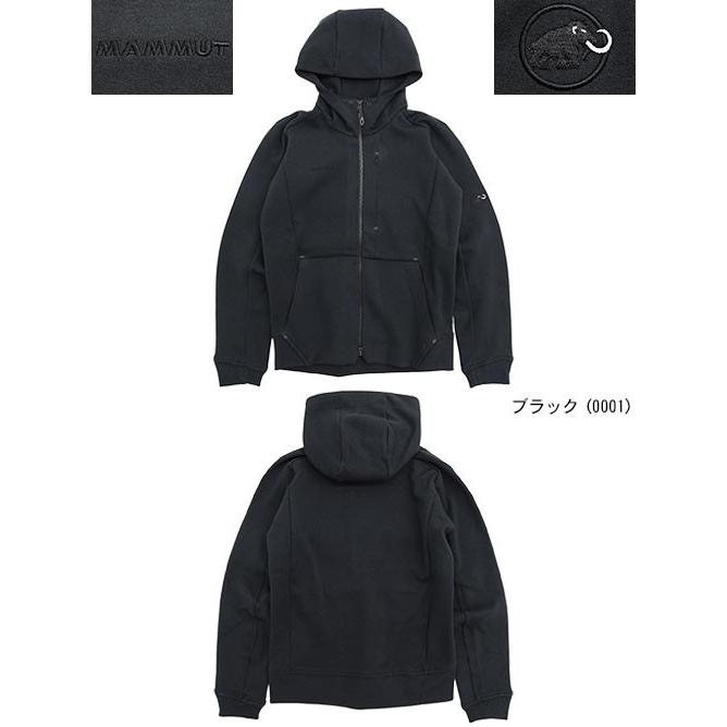 MAMMUT（マムート） ジャケット メンズ ダイノ ML ( Dyno ML JKT