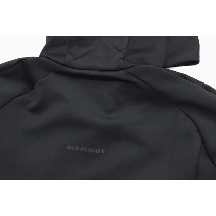 MAMMUT（マムート） ジャケット メンズ アバース ML フーデッド