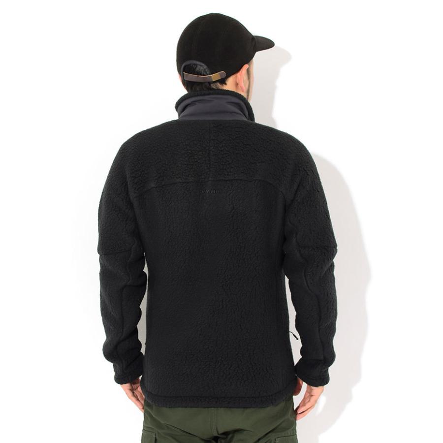 マムート ジャケット MAMMUT メンズ 20FW イノミナータ プロ ML ( 20FW Innominata Pro ML JKT ボア フリース JACKET アウター 1014-01661 ) | MAMMUT | 03