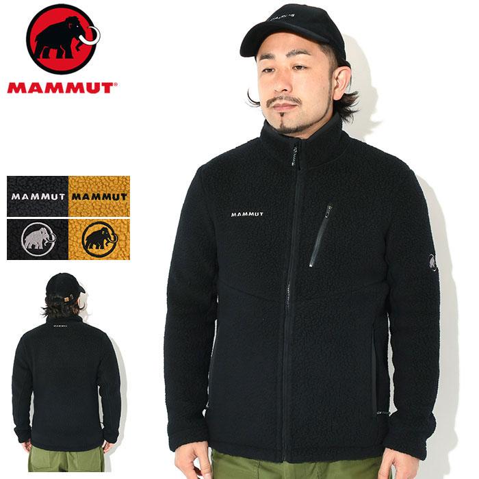 マムート ジャケット MAMMUT メンズ イノミナータ プロ ML ( Innominata Pro ML JKT ボア フリース JACKET  アウター アウトドア 1014-01662 ) : mam-1014-01662 : ice field - 通販 - Yahoo!ショッピング