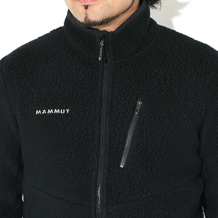 MAMMUT（マムート） ジャケット メンズ イノミナータ プロ ML