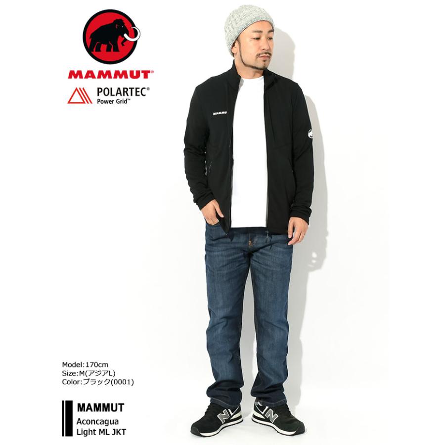 MAMMUT マムート ジャケット メンズ アコンカグア ライト ミッド MAMMUT マムート ジャケット メンズ アコンカグア ライト ミッド