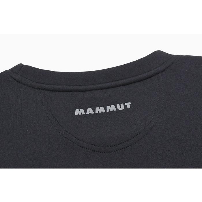 MAMMUT（マムート） トレーナー メンズ ダイノ 2.0 ミッドレイヤー 
