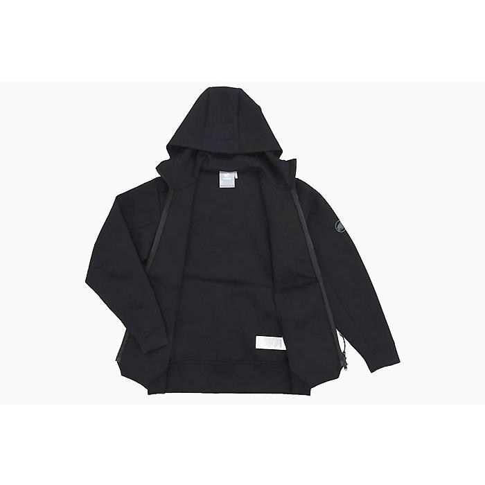 MAMMUT（マムート） ジャケット メンズ ダイノ 2.0 ML フーデッド