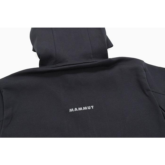 MAMMUT（マムート） ジャケット メンズ ダイノ 2.0 ML フーデッド