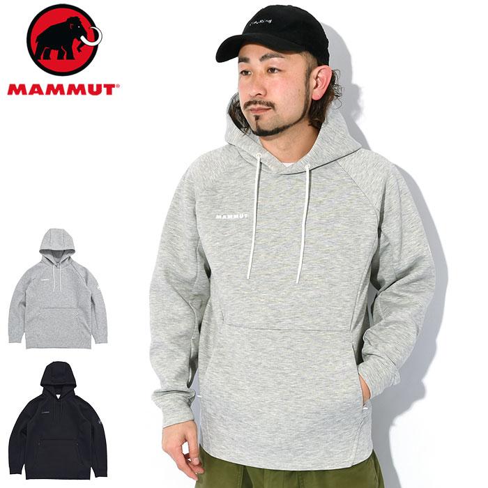 MAMMUT マムート パーカー プルオーバー メンズ ダイノ 2.0 ML MAMMUT マムート パーカー プルオーバー メンズ ダイノ 2.0 ML