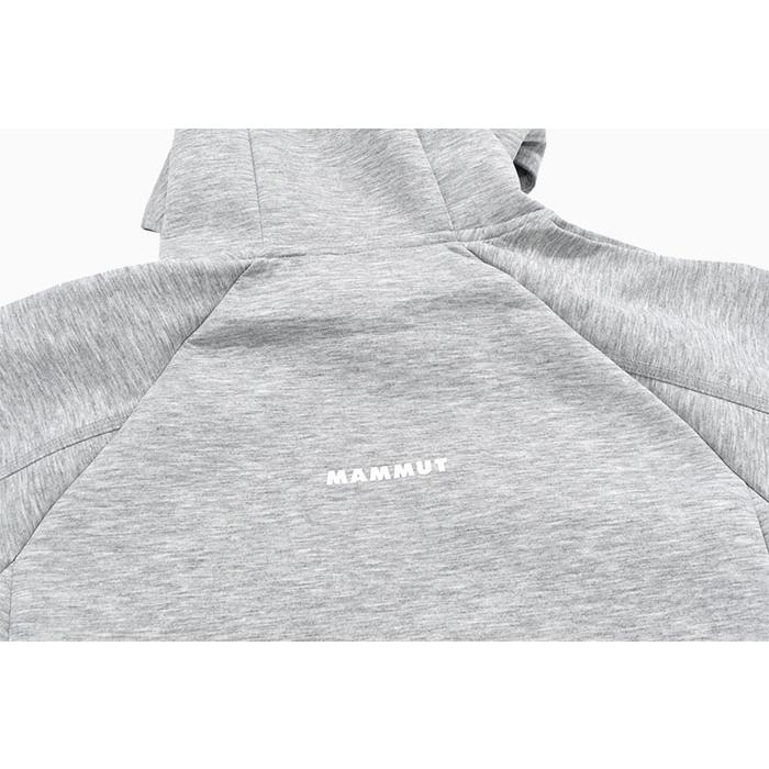 MAMMUT（マムート） パーカー プルオーバー メンズ ダイノ 2.0 ML
