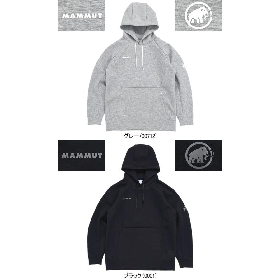 MAMMUT マムート パーカー プルオーバー メンズ ダイノ 2.0 ML MAMMUT マムート パーカー プルオーバー メンズ ダイノ 2.0 ML