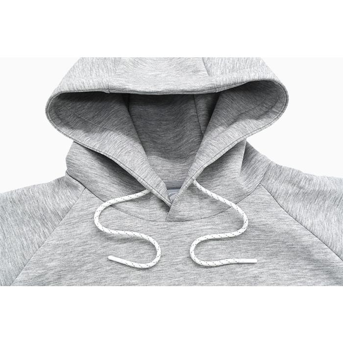 ♪♪MAMMUT マムート レディース パーカー Nations ML Hoody SIZE L 1014-02280 グレー MAMMUT（マムート） スウェットパーカー メンズ Dyno 2.0 ML Hooded