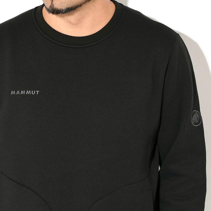 MAMMUT マムート トレーナー メンズ エッセンシャル ミッド MAMMUT マムート トレーナー メンズ エッセンシャル ミッド