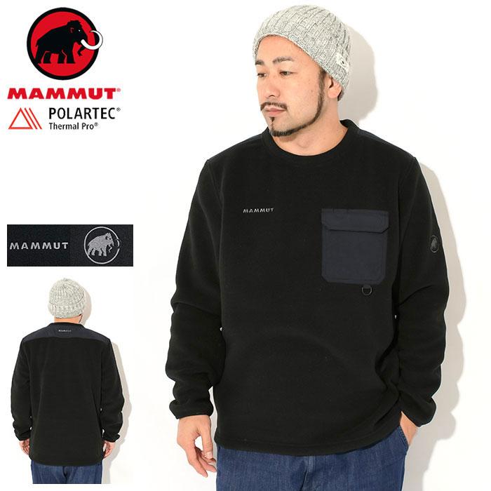 MAMMUT マムート カットソー メンズ ムーンストーン MAMMUT マムート カットソー メンズ ムーンストーン