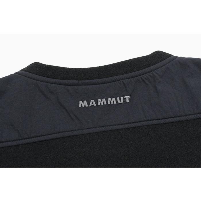 MAMMUT マムート カットソー メンズ ムーンストーン