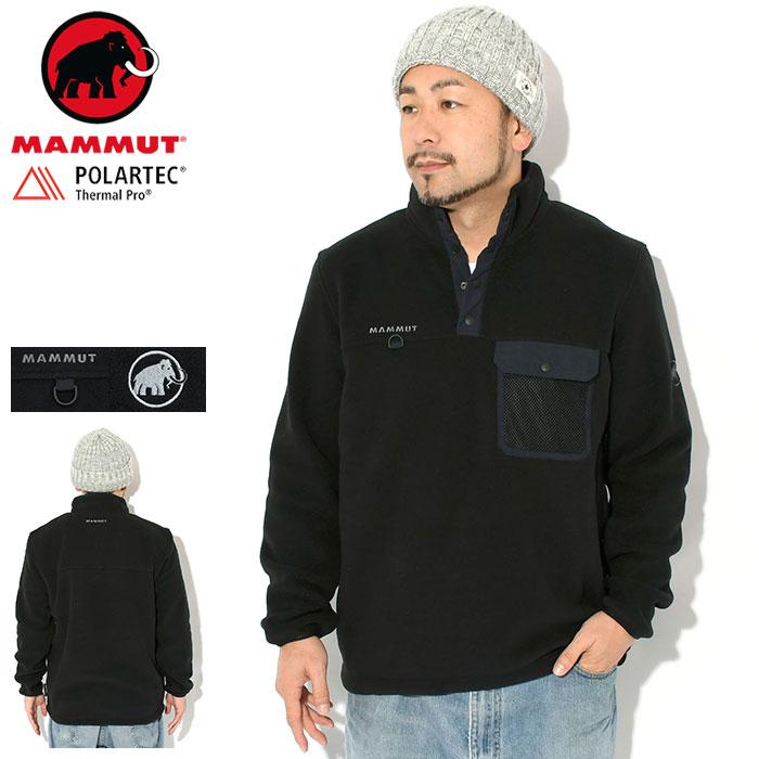 MAMMUT（マムート） ジャケット メンズ ムーンストーン ハイブリッド