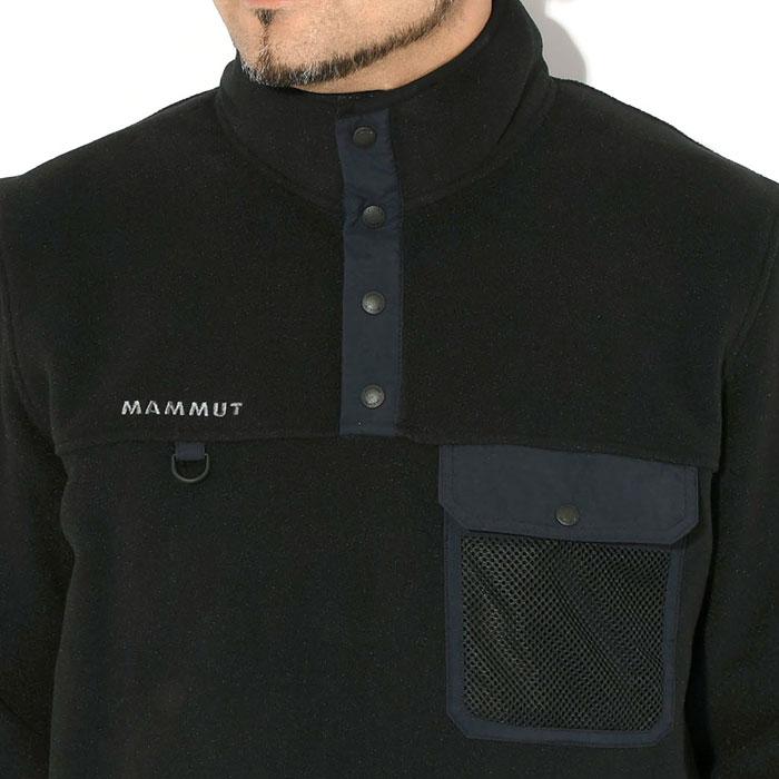 MAMMUT（マムート） ジャケット メンズ ムーンストーン ハイブリッド