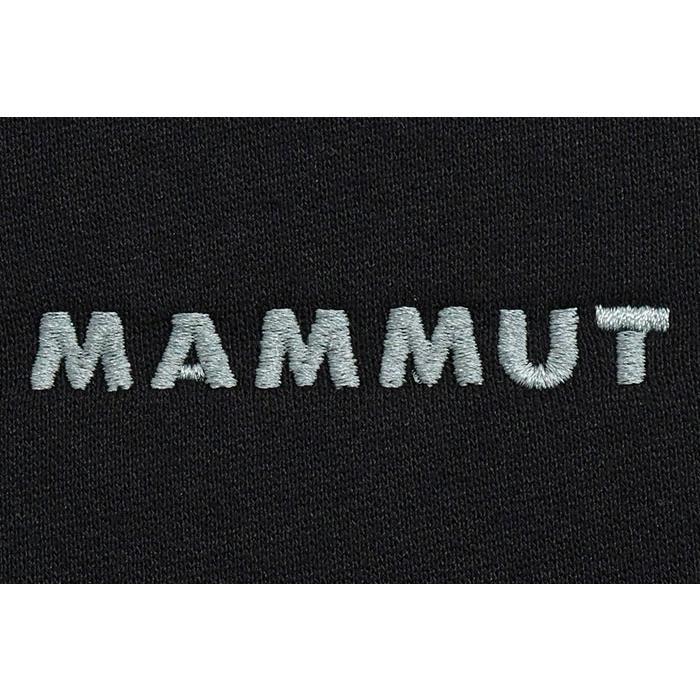MAMMUT（マムート） パーカー ジップアップ メンズ 25FW