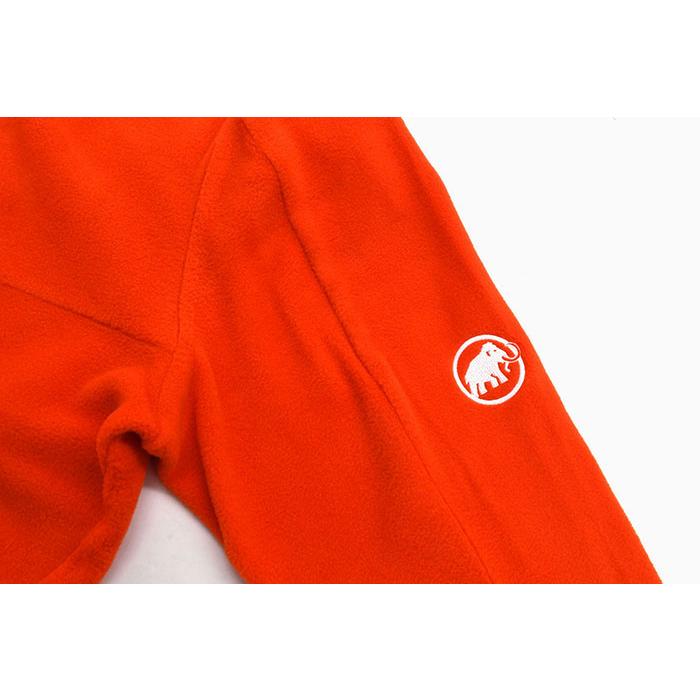 MAMMUT（マムート） ジャケット メンズ エクスカーション ミッド