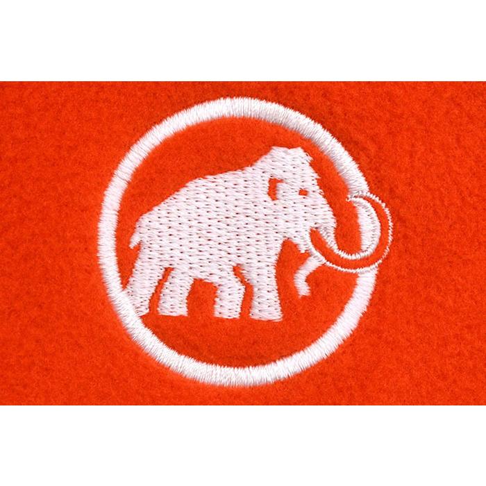 マムートGORE-TEX1010-20170刺繍赤ロゴ55,000円 メンズL MAMMUT（マムート） ジャケット メンズ エクスカーション ミッド