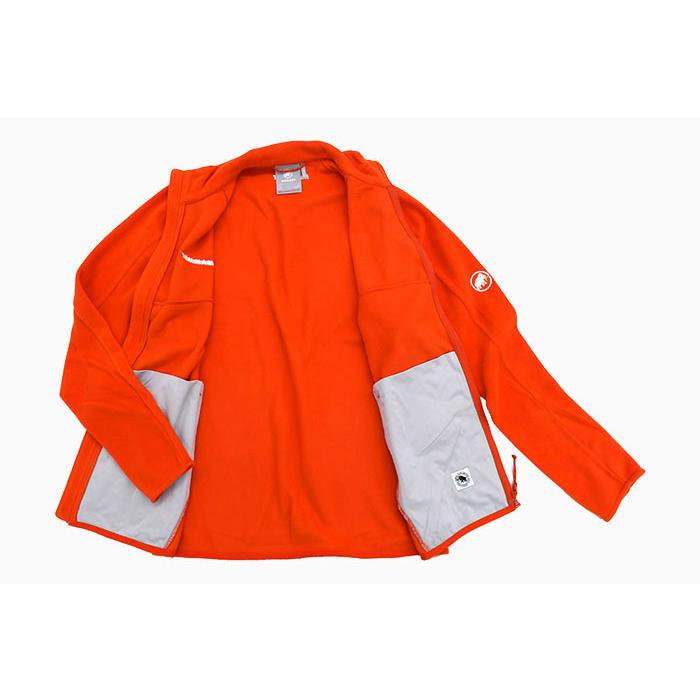 MAMMUT（マムート） ジャケット メンズ エクスカーション ミッド