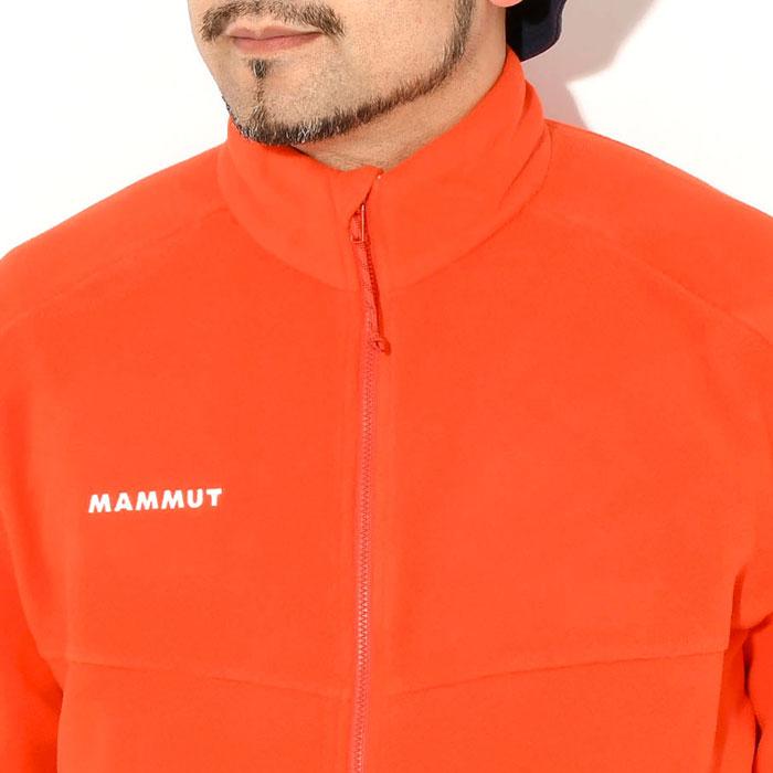 MAMMUT（マムート） ジャケット メンズ エクスカーション ミッド