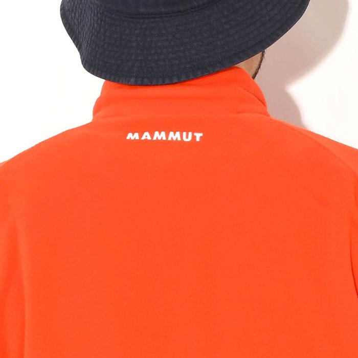 MAMMUT（マムート） ジャケット メンズ エクスカーション ミッド