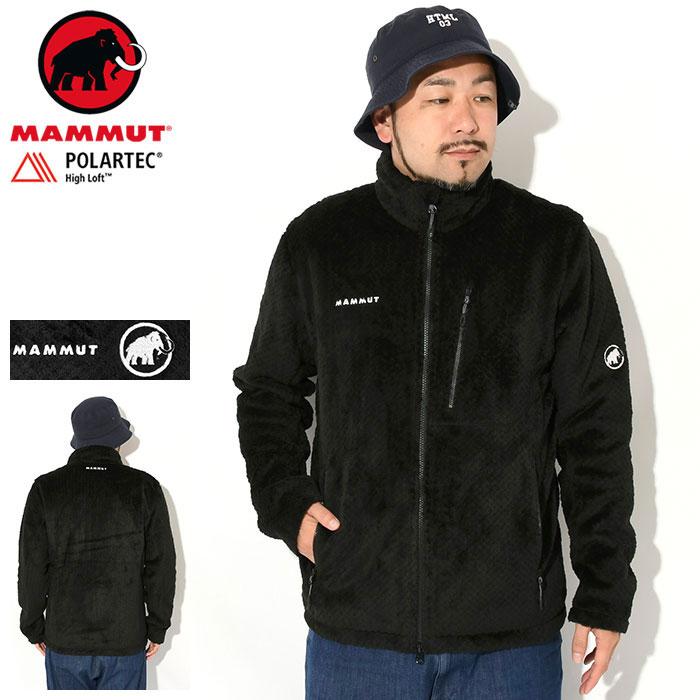 MAMMUT マムート ジャケット メンズ ゴブリン ミッドレイヤー MAMMUT マムート ジャケット メンズ ゴブリン ミッドレイヤー
