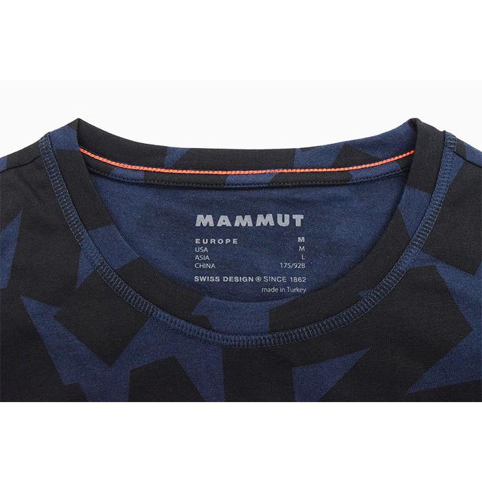 MAMMUT マムート Tシャツ 半袖 メンズ 160 イヤーズ ( Years MAMMUT マムート Tシャツ 半袖 メンズ 160 イヤーズ ( Years