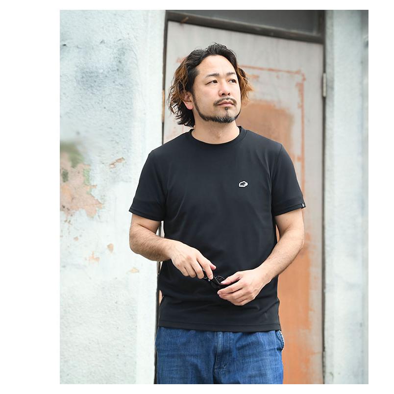 MAMMUT（マムート） Tシャツ 半袖 メンズ エッセンシャル ( Mammut