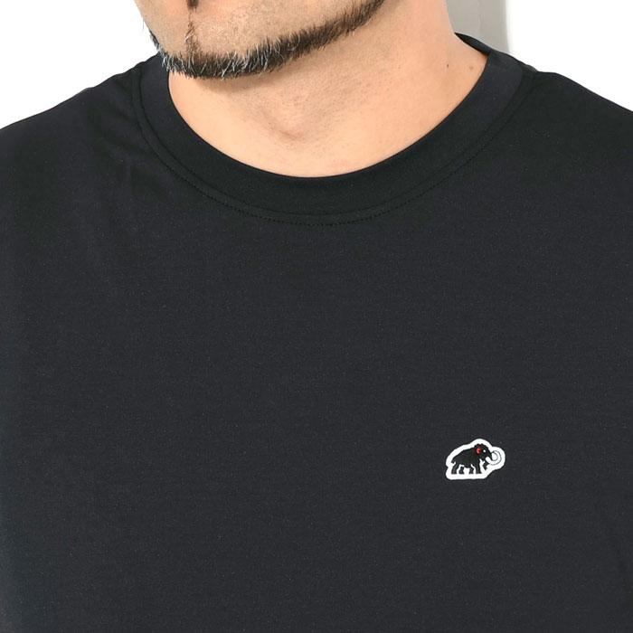 MAMMUT（マムート） Tシャツ 半袖 メンズ エッセンシャル ( Mammut