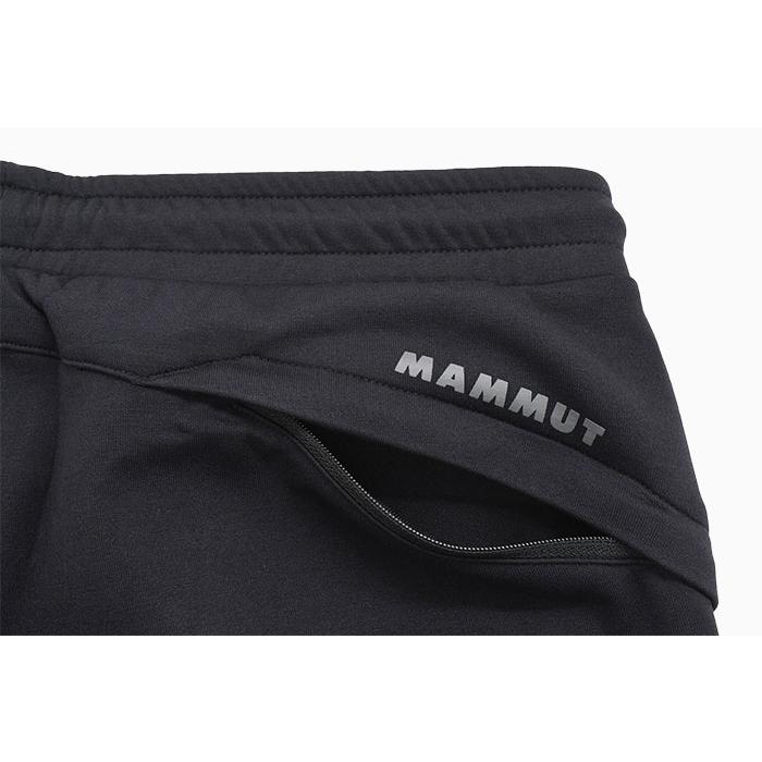MAMMUT（マムート） パンツ メンズ ダイノ 2.0 ( Dyno 2.0 Pant テック