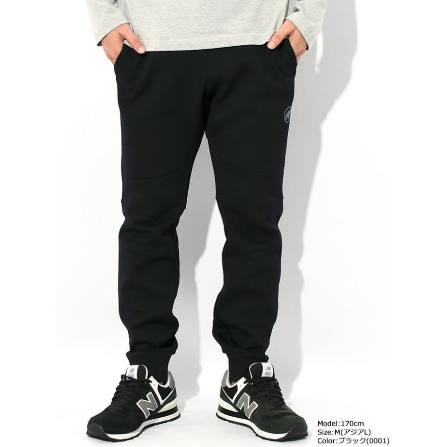 MAMMUT（マムート） パンツ メンズ ダイノ 2.0 ( Dyno 2.0 Pant テック