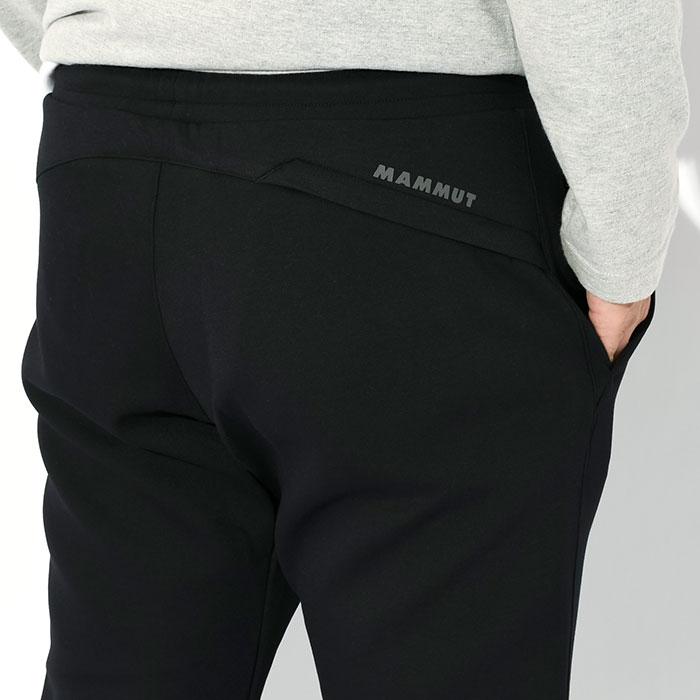 MAMMUT（マムート） パンツ メンズ ダイノ 2.0 ( Dyno 2.0 Pant テック